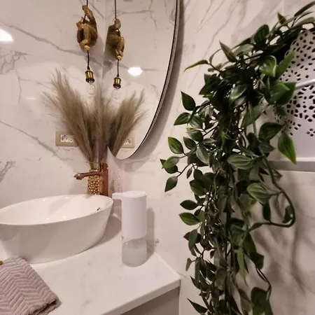 Luxe 스플리트